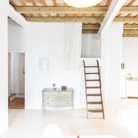 Apartamento Mistral ตาริฟา ภายนอก รูปภาพ