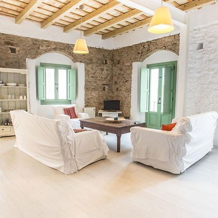 Apartamento Mistral ตาริฟา ภายนอก รูปภาพ