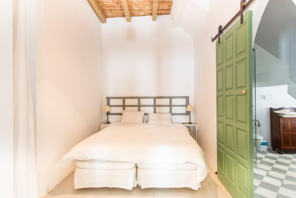 Apartamento Mistral ตาริฟา ภายนอก รูปภาพ